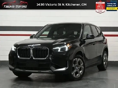 2023 BMW X1 xDrive28i No Accident Navigation Ambient Light Panor Image# 1