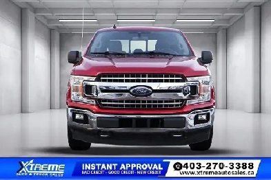 2020 Ford F-150 XTR - NO FEES! Image# 1
