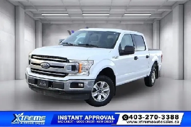 2020 Ford F-150 XLT - NO FEES! Image# 1