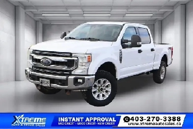 2020 Ford F-250 Super Duty XLT - NO FEES! Image# 1