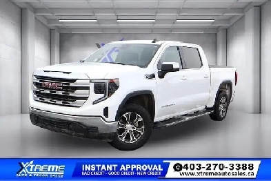 2023 GMC Sierra 1500 SLE - NO FEES! Image# 1