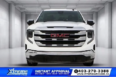 2023 GMC Sierra 1500 SLE - NO FEES! Image# 1