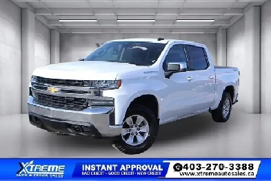 2021 Chevrolet Silverado 1500 LT - NO FEES! Image# 1