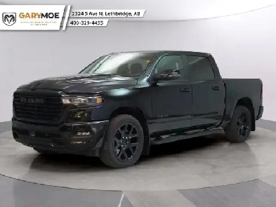 2025 Ram 1500 Image# 1