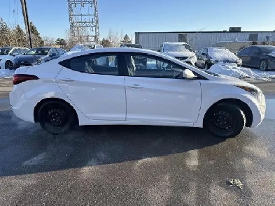 2016 HYUNDAI ELANTRA SPORT | 1 OWNER | CLEAN CARFAX Image# 1