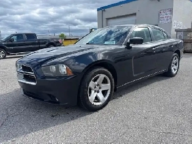2014 Dodge Charger