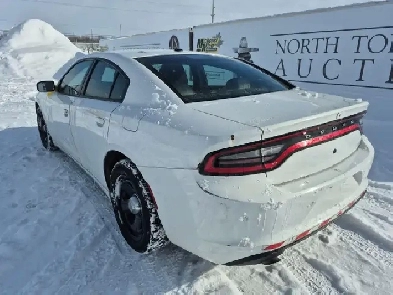 2019 Dodge Charger Image# 1
