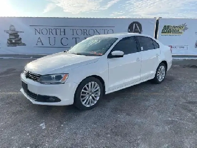 2012 Volkswagen JETTA TDI Image# 1