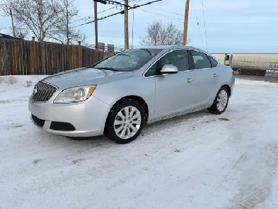 2014 Buick Verano Image# 1