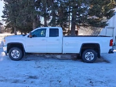 2015 duramax/allison Image# 1