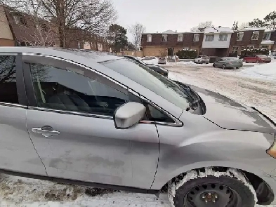 MAZDA CX7 2010 Image# 1