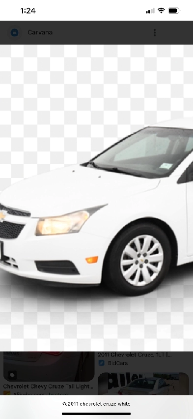 Safety 2011 Chevrolet Cruze for sale Only Calls Please Image# 1