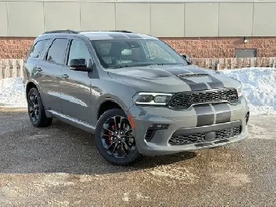 2023 Dodge Durango RT AWD for sale