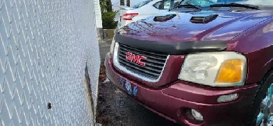 GMC ENVOY 2004 ( 144,000 KILOMÈTRES ORIGINAL  ) Image# 1