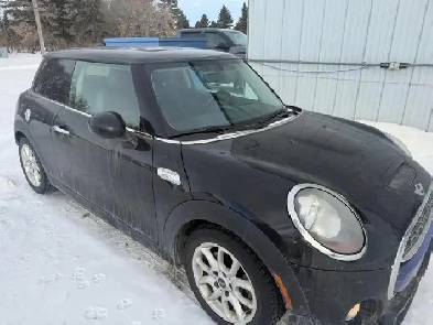 Mini Cooper HATCH S 2014 Image# 1