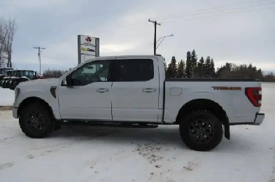 2023 Ford F-150 Tremor Image# 1