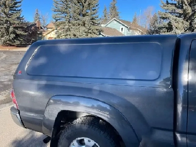 Toyota Tacoma 6 Cap