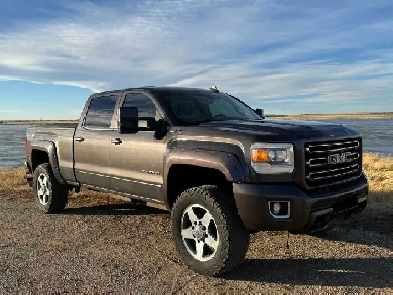2015 GMC Sierra Image# 1