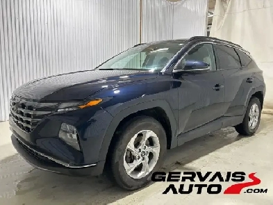 2023 Hyundai Tucson Preferred Trend AWD Cuir Toit Panoramique Image# 1
