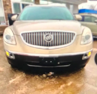 2011 BUICK ENCLAVE CLX CERTIFIED Image# 1