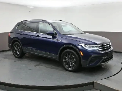 2024 Volkswagen Tiguan COMFORTLINE Image# 1