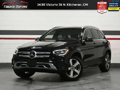 2022 Mercedes-Benz GLC 300 4MATIC No Accident Ambient Light 360C Image# 1