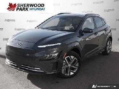 2023 Hyundai Kona Electric Ultimate Image# 1