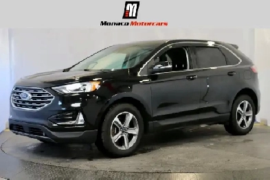 2020 Ford Edge SEL AWD - PANO|NAVI|CAMERA|BLINDSPOT|LANEKEEP Image# 1