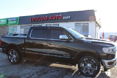 2019 RAM 1500 Image# 1