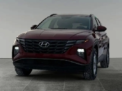 2024 Hyundai Tucson Preferred Image# 1