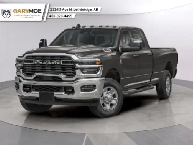2026 Ram 3500 Image# 1