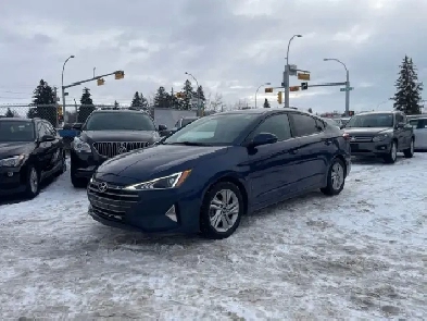 2019 Hyundai Elantra Preferred Image# 1