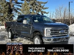 2026 Ford F-350 XLT PREMIUM w/5th WHEEL PREP & RUNNING BOARDS Image# 1