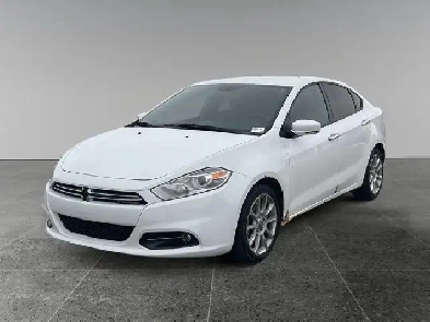 2013 Dodge Dart Limited Image# 1