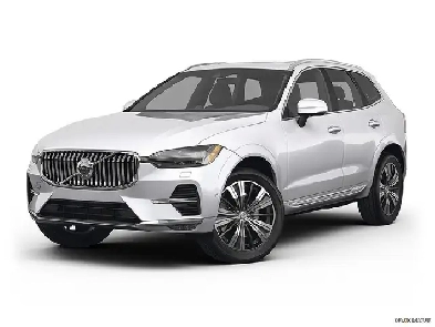 2022 Volvo XC60 B6 AWD Inscription - B&W Sound I Pilot Assist Image# 1