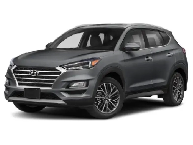 2021 Hyundai Tucson Luxury - 360 Cam | Heated Leather | Carplay Image# 1