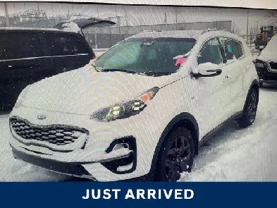 2022 Kia Sportage EX Premium Awd | Leather Image# 1