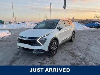 2023 Kia Sportage Plug-In Hybrid EX Premium Awd | Leather Image# 1