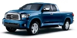 2007 Toyota Tundra 4WD Double Cab 146' 4.7L Limited Image# 1