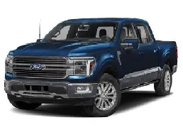 2026 Ford F-150 King Ranch Image# 1