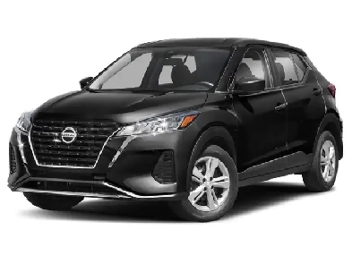 2021 Nissan Kicks SV - Clean Carfax Image# 1