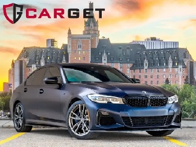 2020 BMW 3 Series M340i xDrive - Stealth PPF I HK Sound I Sunroo Image# 1