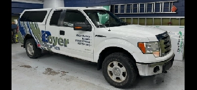 2012 f150 4x4 ecoboost Image# 1