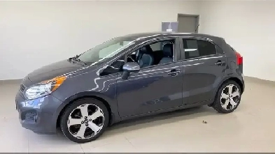 2013 Kia Rio GDI