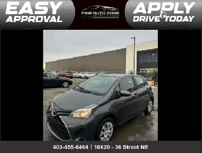 2015 Toyota Yaris LE : Cruise Control Image# 1