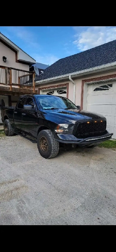 2017 Ram 1500 Image# 1