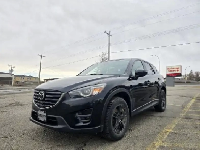 2016 Mazda CX-5 Image# 1