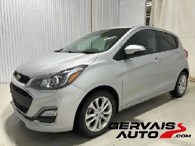 2019 Chevrolet Spark LT Automatique Bluetooth Mags Transmission Image# 1