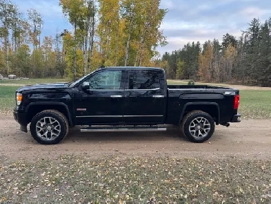 2015 GMC 1500 All Terrain 4x4 Image# 1