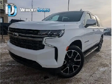 2021 Chevrolet Suburban Touch Nav/Pano Sunroof/Backup Cam/360 Pa Image# 1